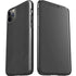 Ebony Wood iPhone 11 Pro Max Lite Case