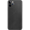 Ebony Wood iPhone 11 Pro Skin