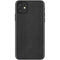 Ebony Wood iPhone 11 Skin