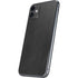 Ebony Wood iPhone 11 Skin