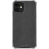 Ebony Wood iPhone 12 Clear Case