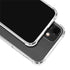 Ebony Wood iPhone 12 Clear Case