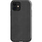 Ebony Wood iPhone 12 Impact Case