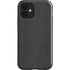 Ebony Wood iPhone 12 Impact Case