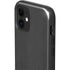 Ebony Wood iPhone 12 Impact Case