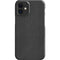 Ebony Wood iPhone 12 Mini Lite Case