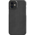 Ebony Wood iPhone 12 Mini Lite Case