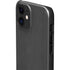 Ebony Wood iPhone 12 Mini Lite Case