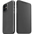 Ebony Wood iPhone 12 Mini Lite Case