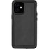 Ebony Wood iPhone 12 Mini Waterproof Case