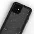 Ebony Wood iPhone 12 Mini Waterproof Case