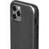 Ebony Wood iPhone 12 Pro Impact Case
