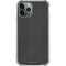 Ebony Wood iPhone 12 Pro Max Clear Case