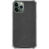 Ebony Wood iPhone 12 Pro Max Clear Case