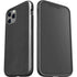 Ebony Wood iPhone 12 Pro Max Impact Case
