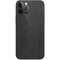 Ebony Wood iPhone 12 Pro Max Skin