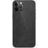 Ebony Wood iPhone 12 Pro Max Skin