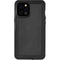 Ebony Wood iPhone 12 Pro Max Waterproof Case