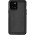 Ebony Wood iPhone 12 Pro Max Waterproof Case