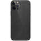 Ebony Wood iPhone 12 Pro Skin