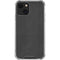 Ebony Wood iPhone 13 Mini Clear Case