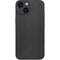 Ebony Wood iPhone 13 Mini Skin