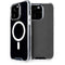 Ebony Wood iPhone 13 Pro MagSafe Case