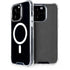 Ebony Wood iPhone 13 Pro MagSafe Case