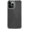 Ebony Wood iPhone 13 Pro Max Clear Case
