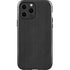 Ebony Wood iPhone 13 Pro Max Impact Case