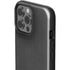Ebony Wood iPhone 13 Pro Max Impact Case