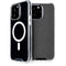 Ebony Wood iPhone 13 Pro Max MagSafe Case