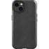 Ebony Wood iPhone 15 Plus Impact Case