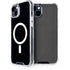 Ebony Wood iPhone 14 MagSafe Case
