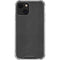 Ebony Wood iPhone 14 Plus Clear Case