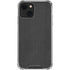 Ebony Wood iPhone 14 Plus Clear Case