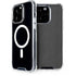 Ebony Wood iPhone 14 Pro MagSafe Case