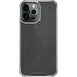 Ebony Wood iPhone 14 Pro Max Clear Case