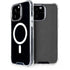 Ebony Wood iPhone 14 Pro Max MagSafe Case