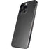 Ebony Wood iPhone 14 Pro Max Skin