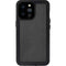 Ebony Wood iPhone 14 Pro Max Waterproof Case