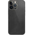 Ebony Wood iPhone 15 Pro Skin