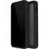 Ebony Wood iPhone 14 Pro Waterproof Case