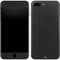 Ebony Wood iPhone 8 Plus Skin