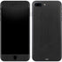 Ebony Wood iPhone 8 Plus Skin