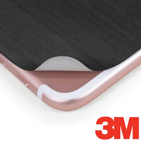 Ebony Wood iPhone 8 Plus Skin