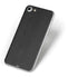 Ebony Wood iPhone 8 Skin