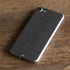 Ebony Wood iPhone 8 Skin