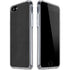 Ebony Wood iPhone SE (2nd & 3rd Gen) Clear Case