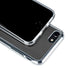 Ebony Wood iPhone SE (2nd & 3rd Gen) Clear Case